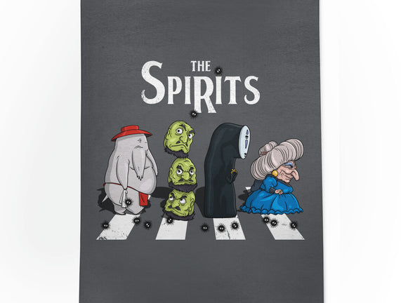 The Spirits