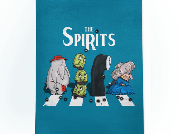 The Spirits