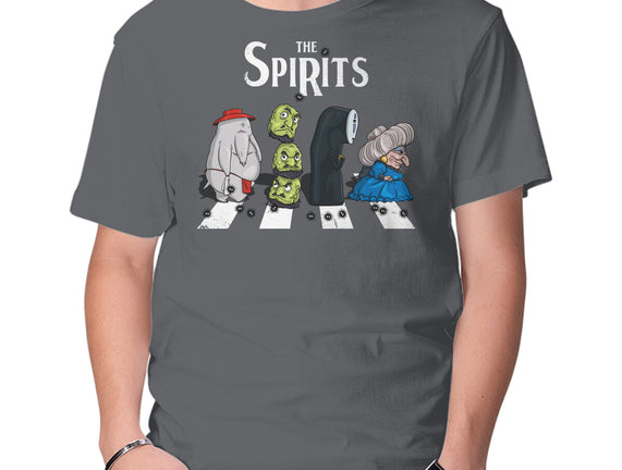 The Spirits