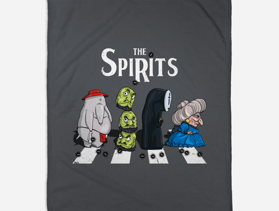 The Spirits