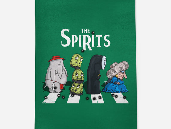 The Spirits