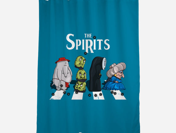 The Spirits