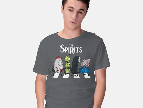 The Spirits