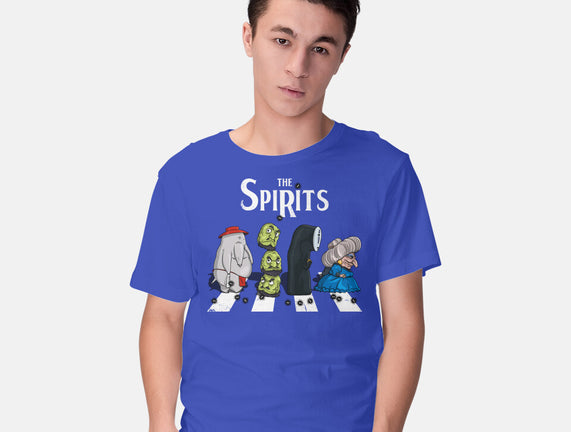 The Spirits