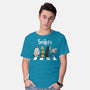 The Spirits-Mens-Basic-Tee-drbutler