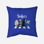 The Spirits-None-Removable Cover w Insert-Throw Pillow-drbutler