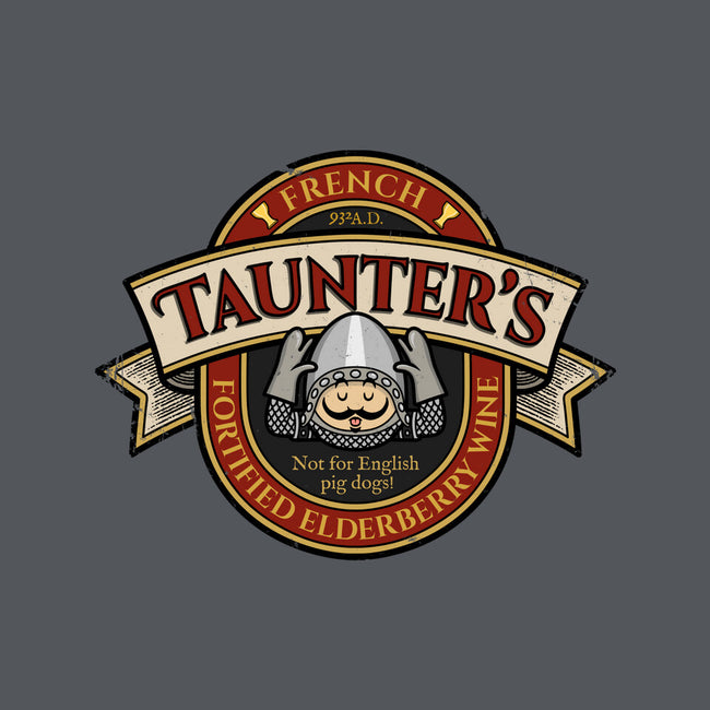 Taunter’s Wine-Mens-Premium-Tee-drbutler