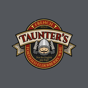 Taunter’s Wine