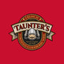 Taunter’s Wine-Mens-Premium-Tee-drbutler