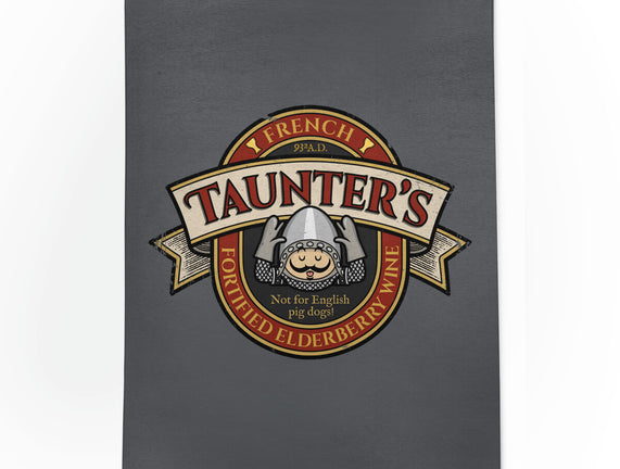 Taunter’s Wine