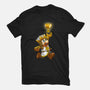 Super Grail Bros-Mens-Premium-Tee-drbutler