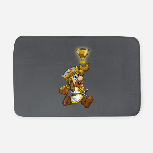 Super Grail Bros-None-Memory Foam-Bath Mat-drbutler