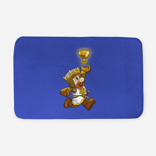 Super Grail Bros-None-Memory Foam-Bath Mat-drbutler