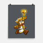 Super Grail Bros-None-Matte-Poster-drbutler