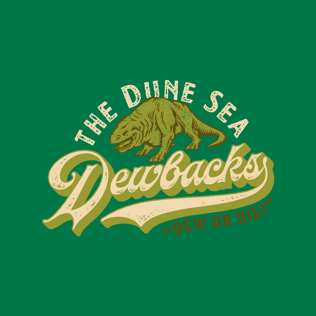 Dune Sea Dewbacks-Unisex-Basic-Tee-Wheels