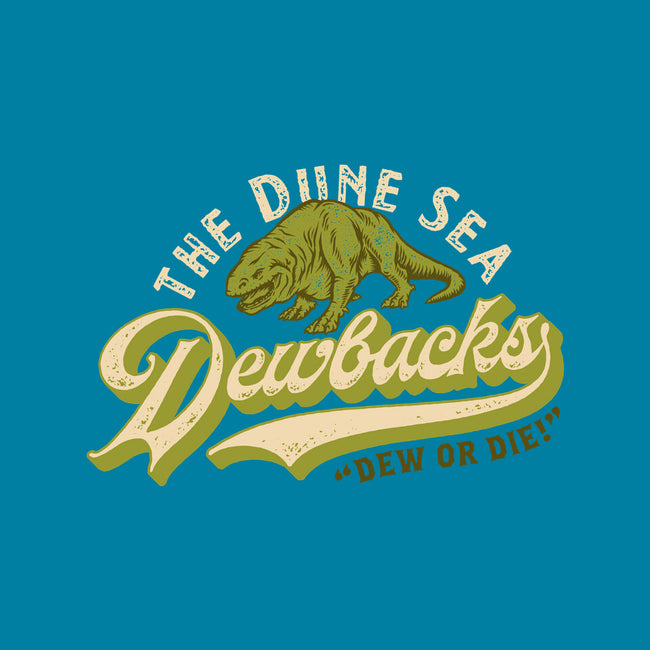 Dune Sea Dewbacks-Unisex-Basic-Tank-Wheels