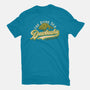 Dune Sea Dewbacks-Womens-Basic-Tee-Wheels