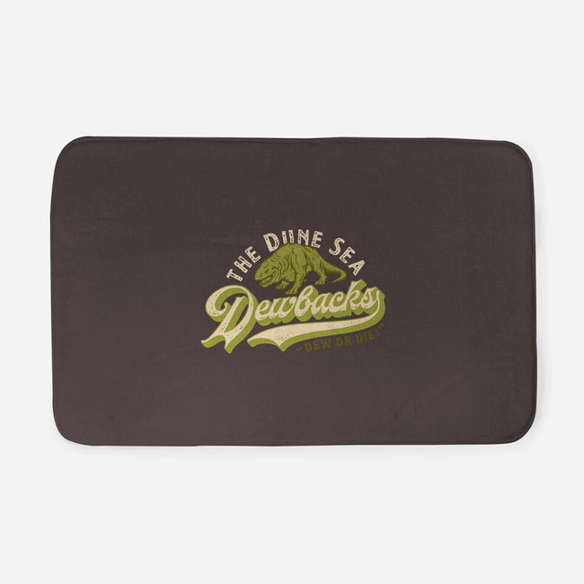 Dune Sea Dewbacks-None-Memory Foam-Bath Mat-Wheels