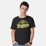 Dune Sea Dewbacks-Mens-Basic-Tee-Wheels