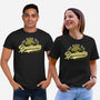 Dune Sea Dewbacks-Unisex-Basic-Tee-Wheels