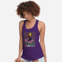 Jumpman Star-Womens-Racerback-Tank-rmatix