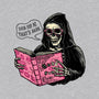 Burn Book-Baby-Basic-Onesie-momma_gorilla