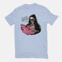 Burn Book-Mens-Premium-Tee-momma_gorilla