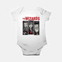 The Wizards-Baby-Basic-Onesie-momma_gorilla