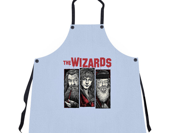 The Wizards