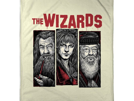 The Wizards