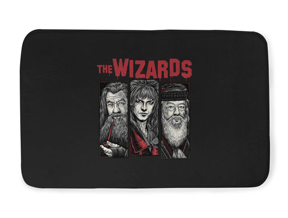 The Wizards