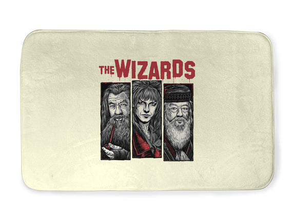 The Wizards