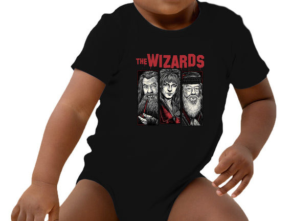 The Wizards