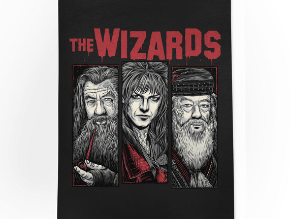 The Wizards