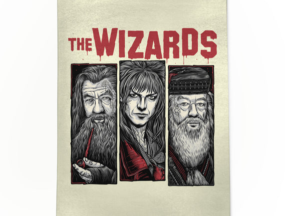 The Wizards