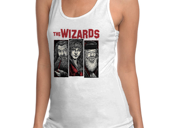 The Wizards