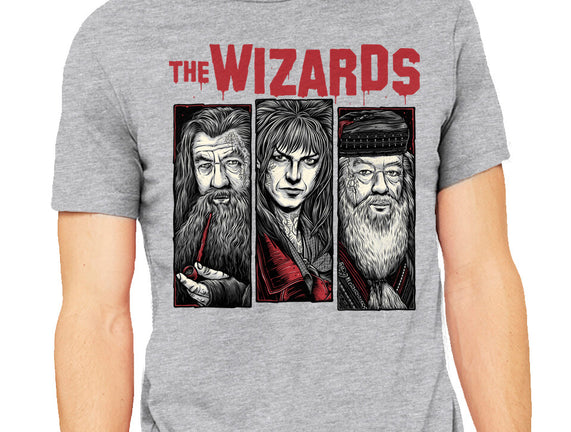 The Wizards