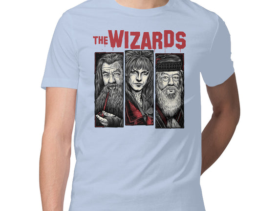 The Wizards