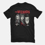 The Wizards-Mens-Premium-Tee-momma_gorilla