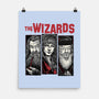 The Wizards-None-Matte-Poster-momma_gorilla