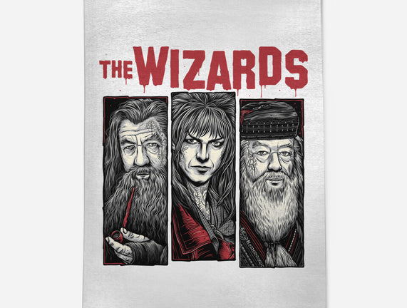 The Wizards