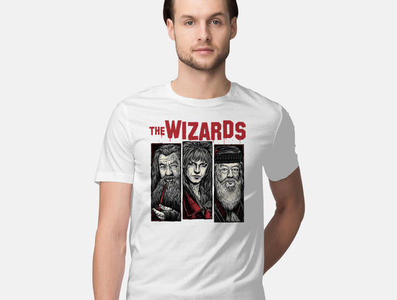 The Wizards