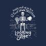 Looking For Love-Womens-Fitted-Tee-Aarons Art Room