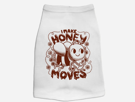 Honey Moves