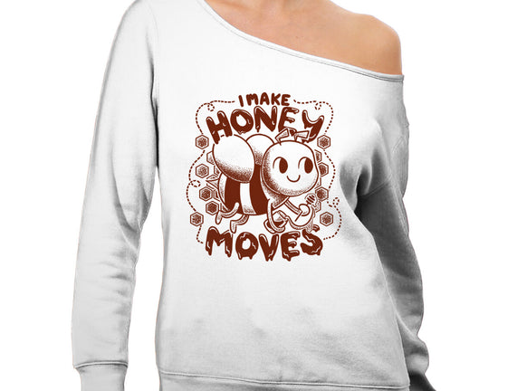 Honey Moves