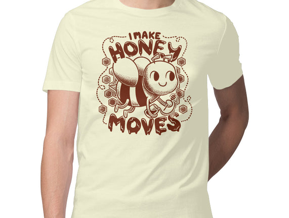 Honey Moves