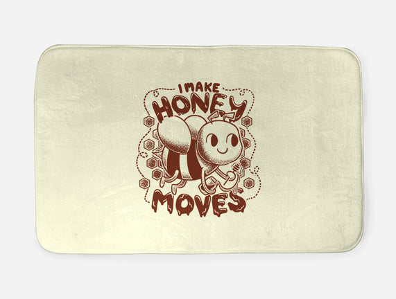 Honey Moves