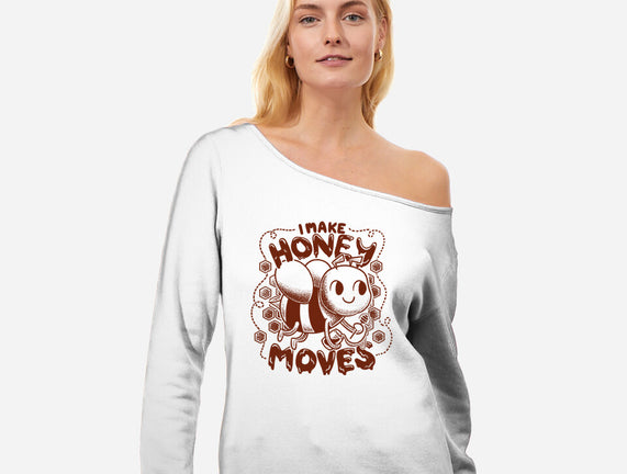 Honey Moves