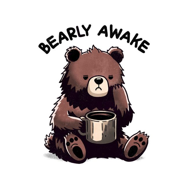 Bearly Awake-Mens-Premium-Tee-fanfreak1