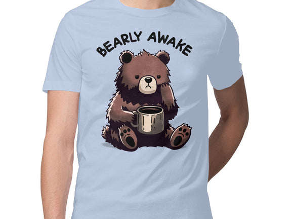 Bearly Awake